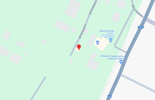 image map