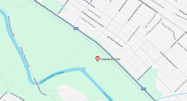 image map