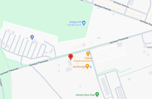image map