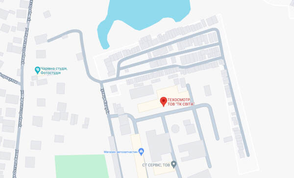 image map