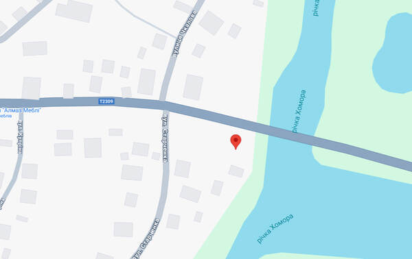 image map