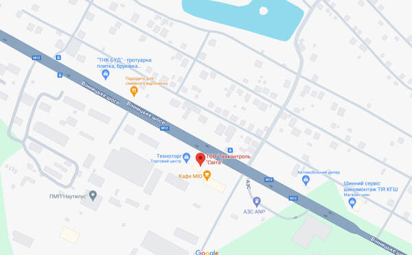 image map