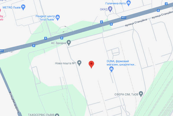 image map
