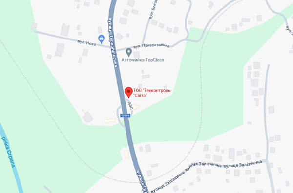 image map