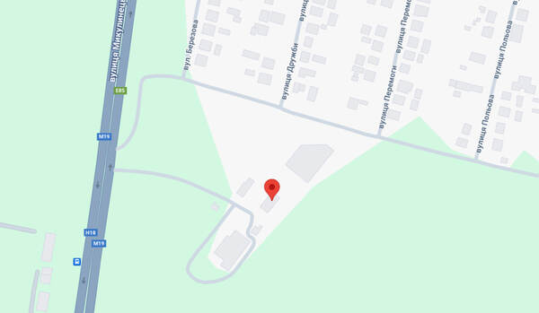 image map